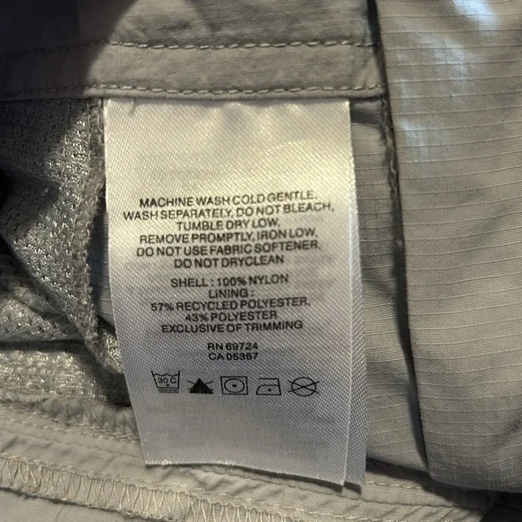 Columbia shorts men’s 36 - Picture 6 of 7